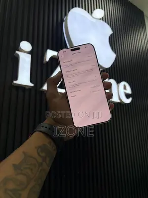 Apple iPhone 17 Pro Max 256 GB Silver