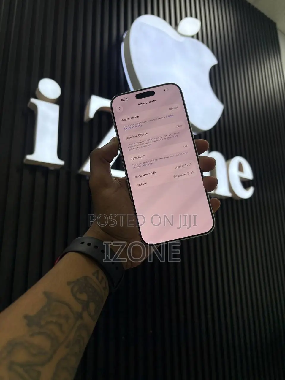 Apple iPhone 17 Pro Max 256 GB Silver
