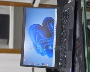 New Laptop Lenovo ThinkPad T14 16GB Intel Core i7 SSD 512GB