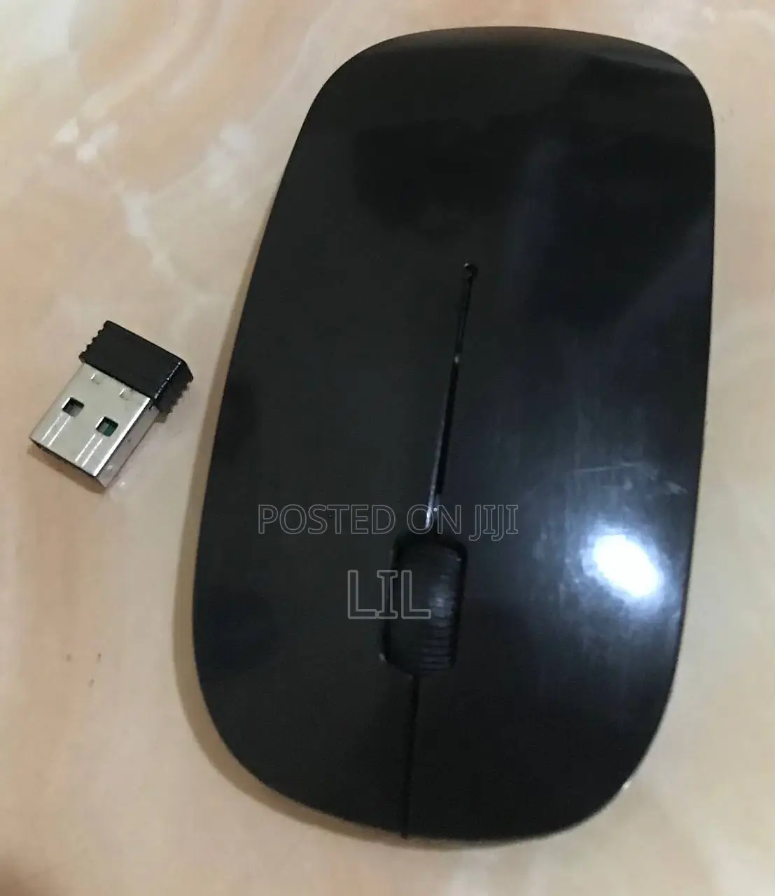 PC Mouse 2.4Hz