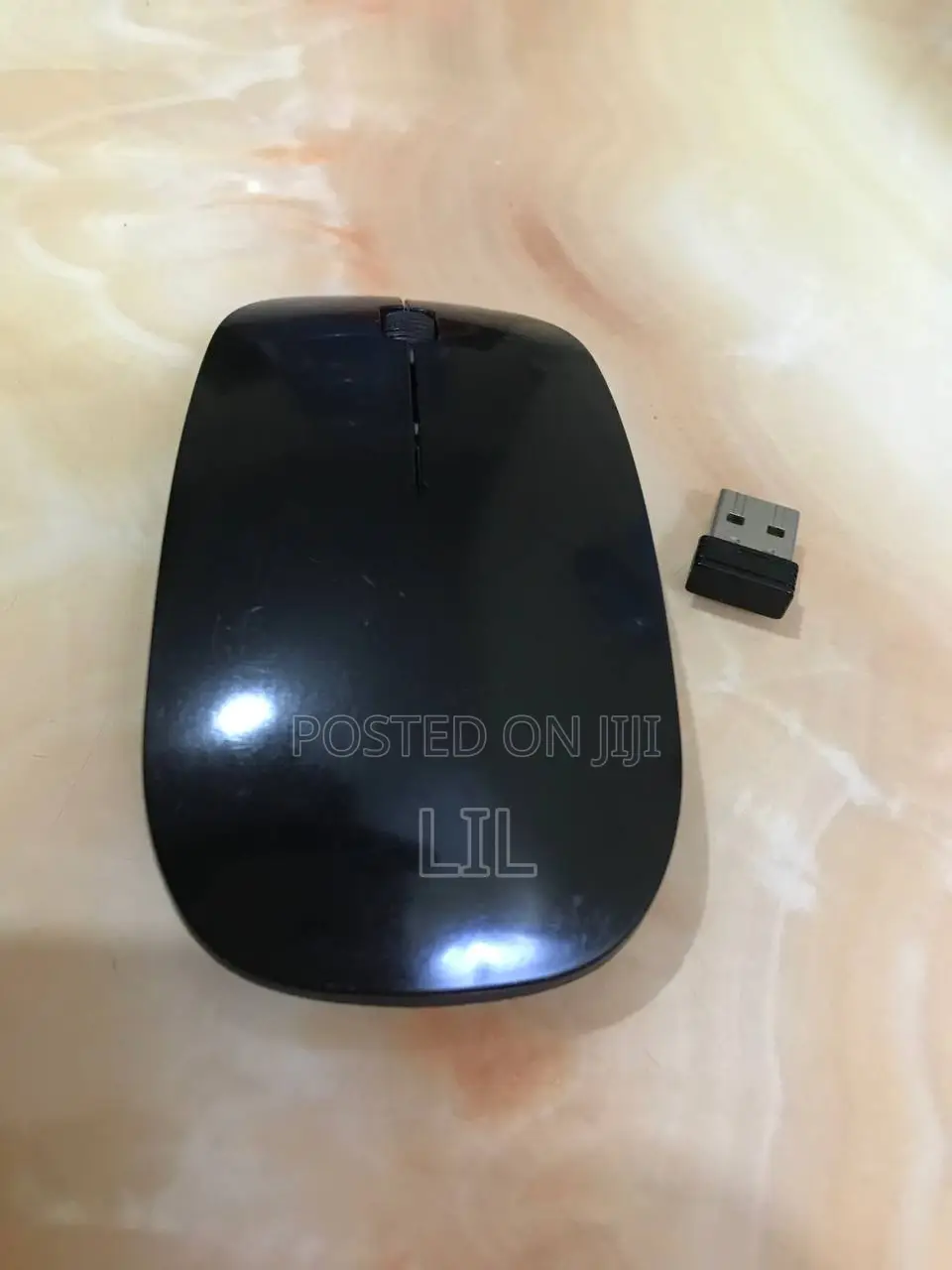 PC Mouse 2.4Hz