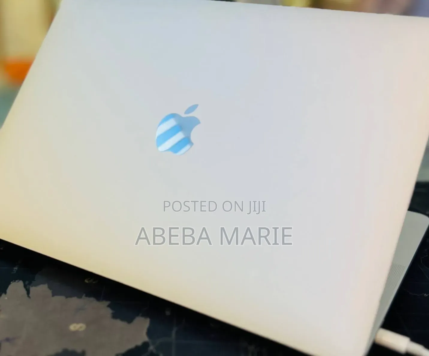 New Laptop Apple MacBook Pro 2020 16GB Apple M1 SSD 256GB