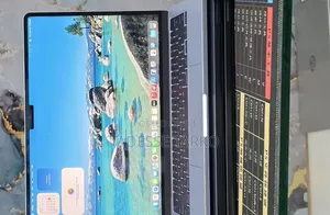 New Laptop Apple MacBook Air 2025 M4 16GB Apple M4 SSD 256GB