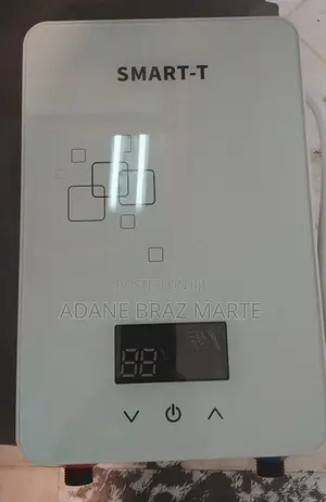 Smart -T- Shower Heater