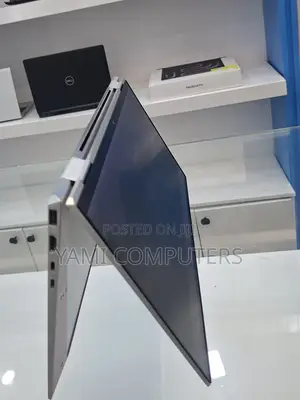 New Laptop HP 32GB Intel Core i7 SSD 512GB