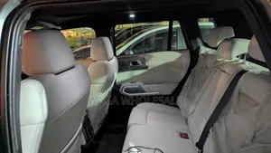 BYD Leopard 3 2025