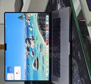 New Laptop Apple MacBook Pro 2023 M2 16GB Apple M2 SSD 512GB