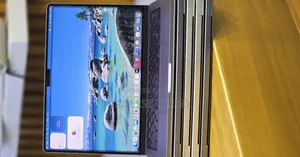 New Laptop Apple MacBook Pro 2021 M1 16GB Apple M1 Pro SSD 512GB
