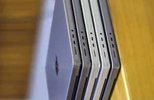 New Laptop Apple MacBook Pro 2021 M1 16GB Apple M1 Pro SSD 512GB
