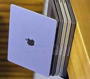 New Laptop Apple MacBook Pro 2021 M1 16GB Apple M1 Pro SSD 512GB