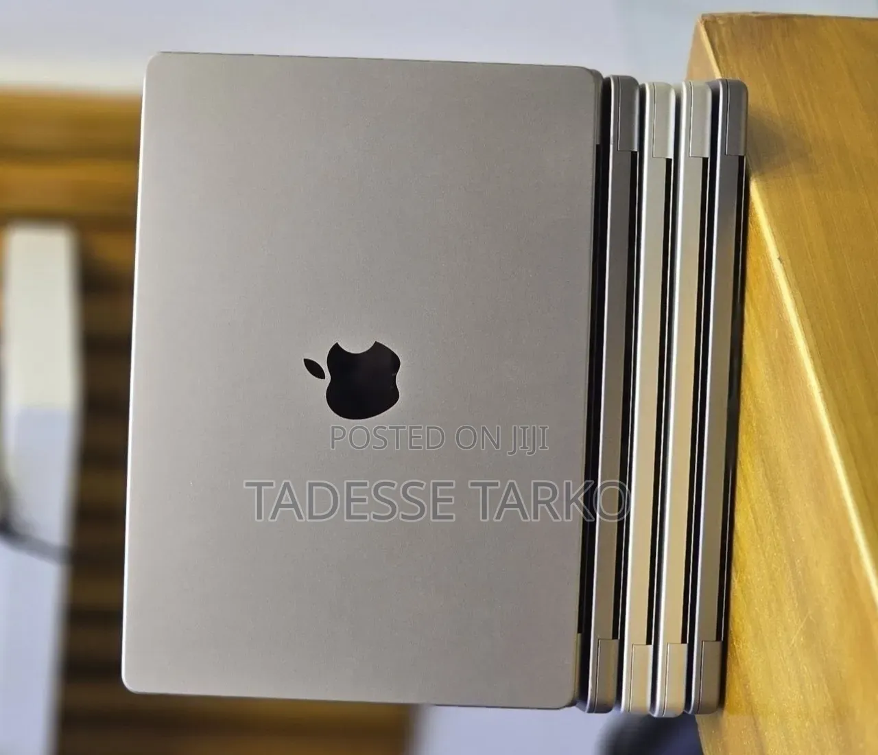 New Laptop Apple MacBook Pro 2021 M1 16GB Apple M1 Pro SSD 512GB