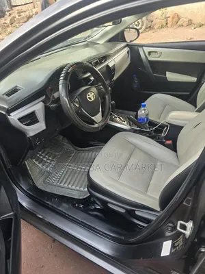 Hyundai Avante 2017 Silver