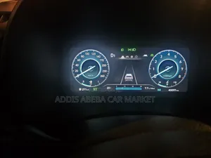 Hyundai Avante 2017 Silver