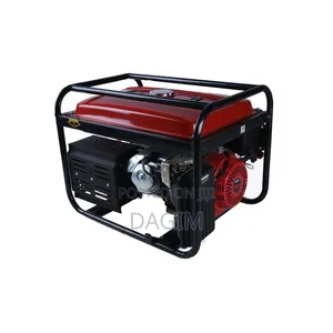Diesel Generator ChampionCG3600RX With a Robin EY28 Engine