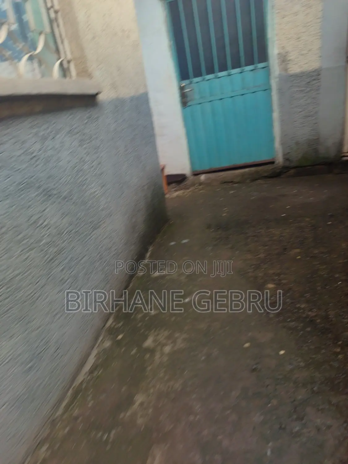 7bdrm Villa in Vila, Bole for sale