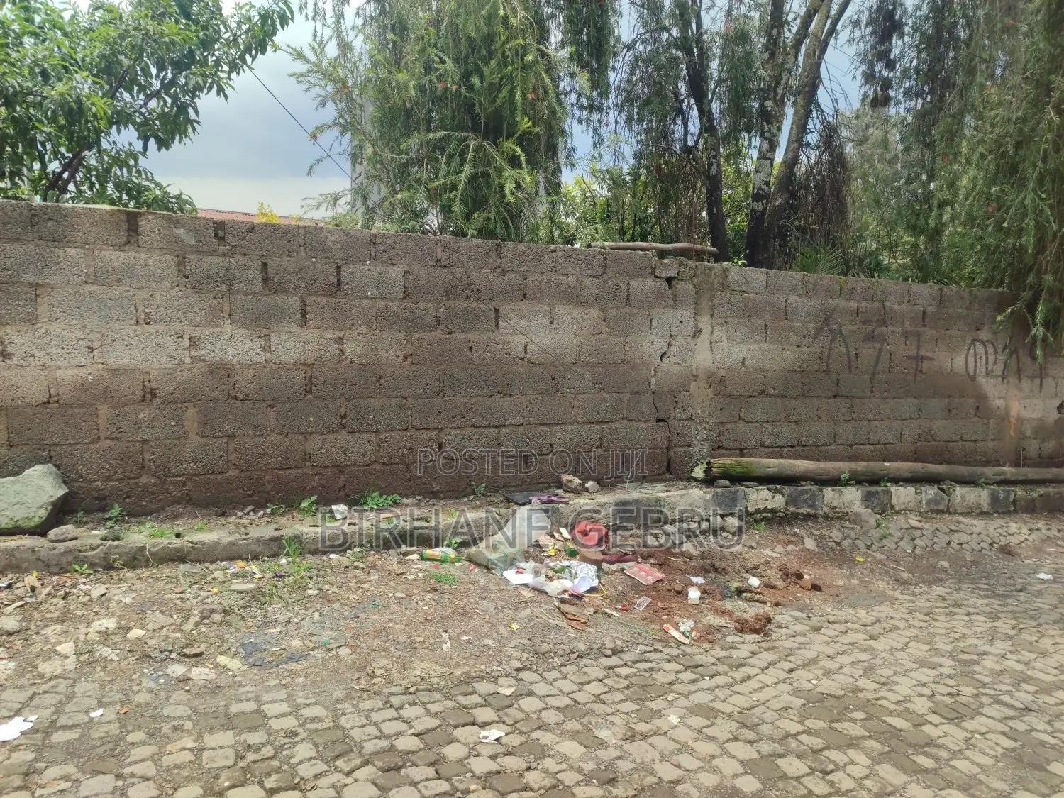 7bdrm Villa in Vila, Bole for sale