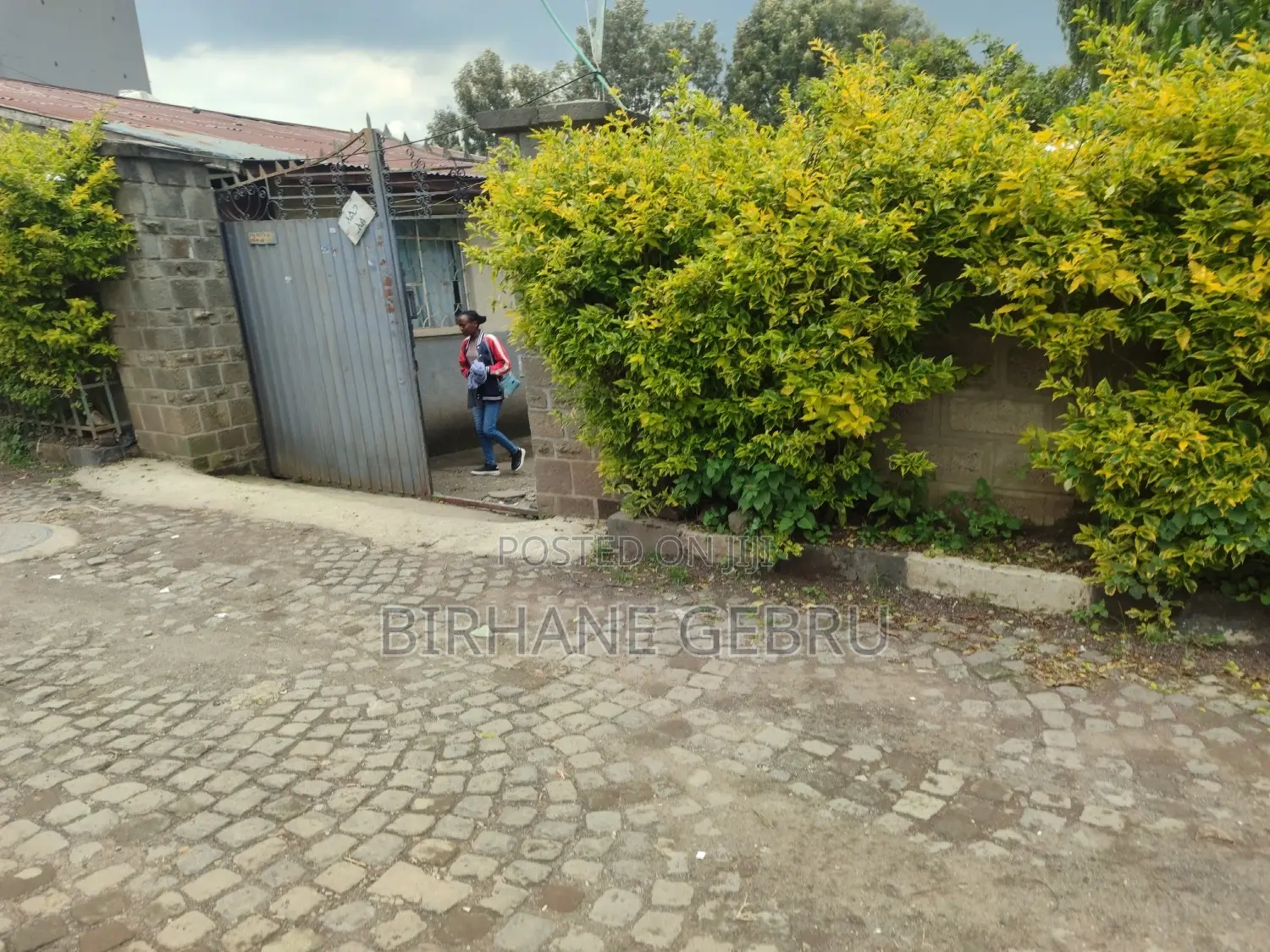 7bdrm Villa in Vila, Bole for sale