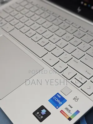 New Laptop HP Pavilion 14 16GB Intel Core i5 SSD 512GB