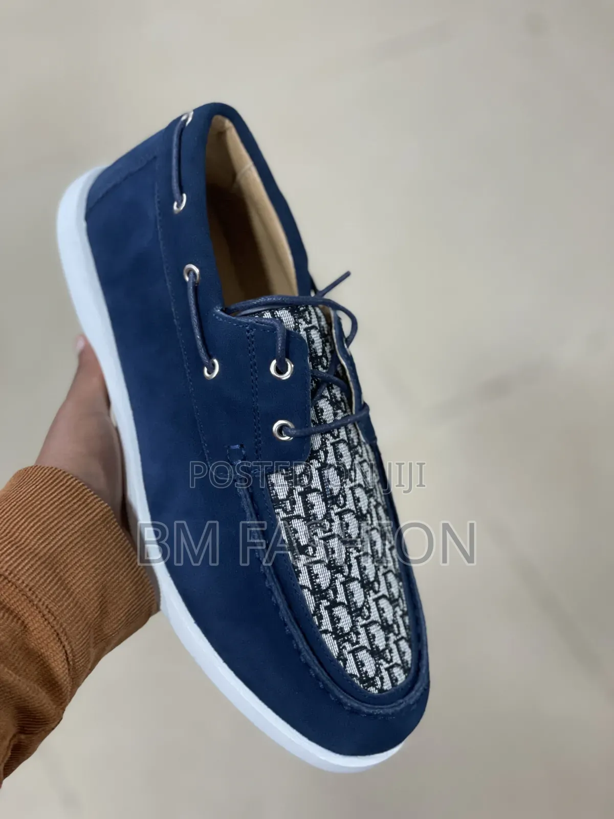Dior Light Master Quality Shoes