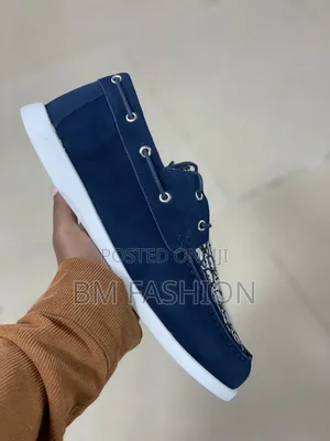Dior Light Master Quality Shoes