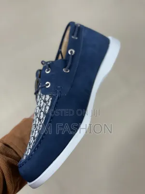Dior Light Master Quality Shoes