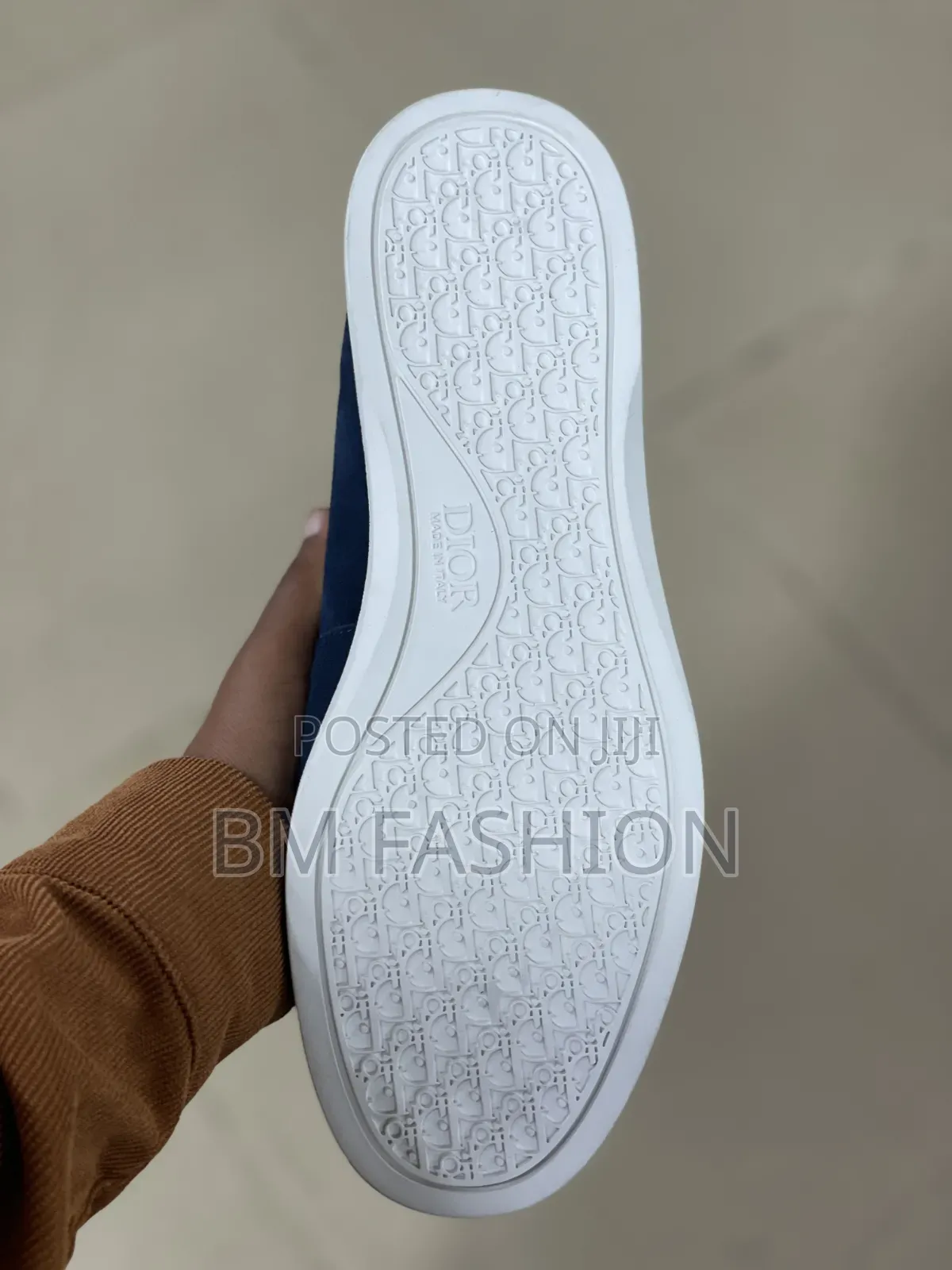 Dior Light Master Quality Shoes