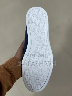 Dior Light Master Quality Shoes