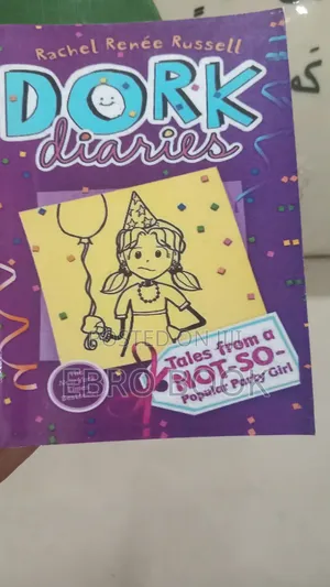 Dork Diaries