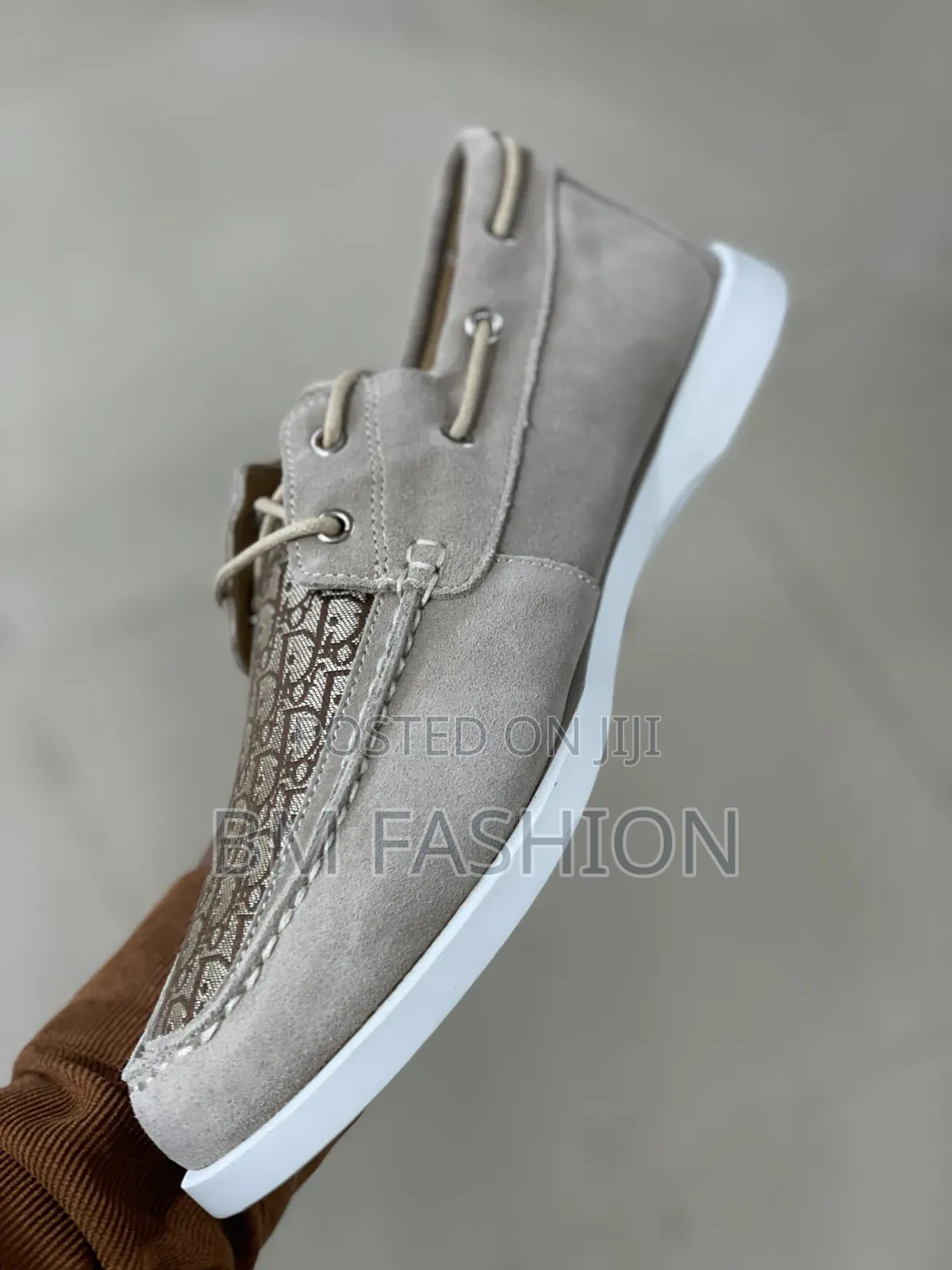 Best With Suit Dior Men's Fashion Shoes
