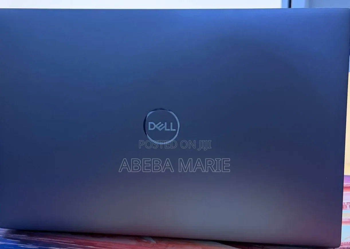 New Laptop Dell Precision 5560 16GB Intel Core i9 SSD 512GB