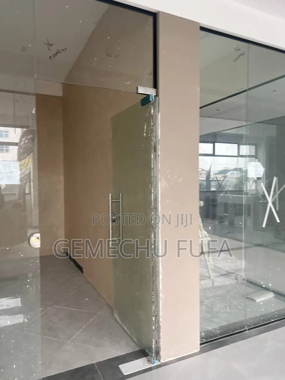 የንግድ ሲቅ ሽያጭ | Shops for Sale