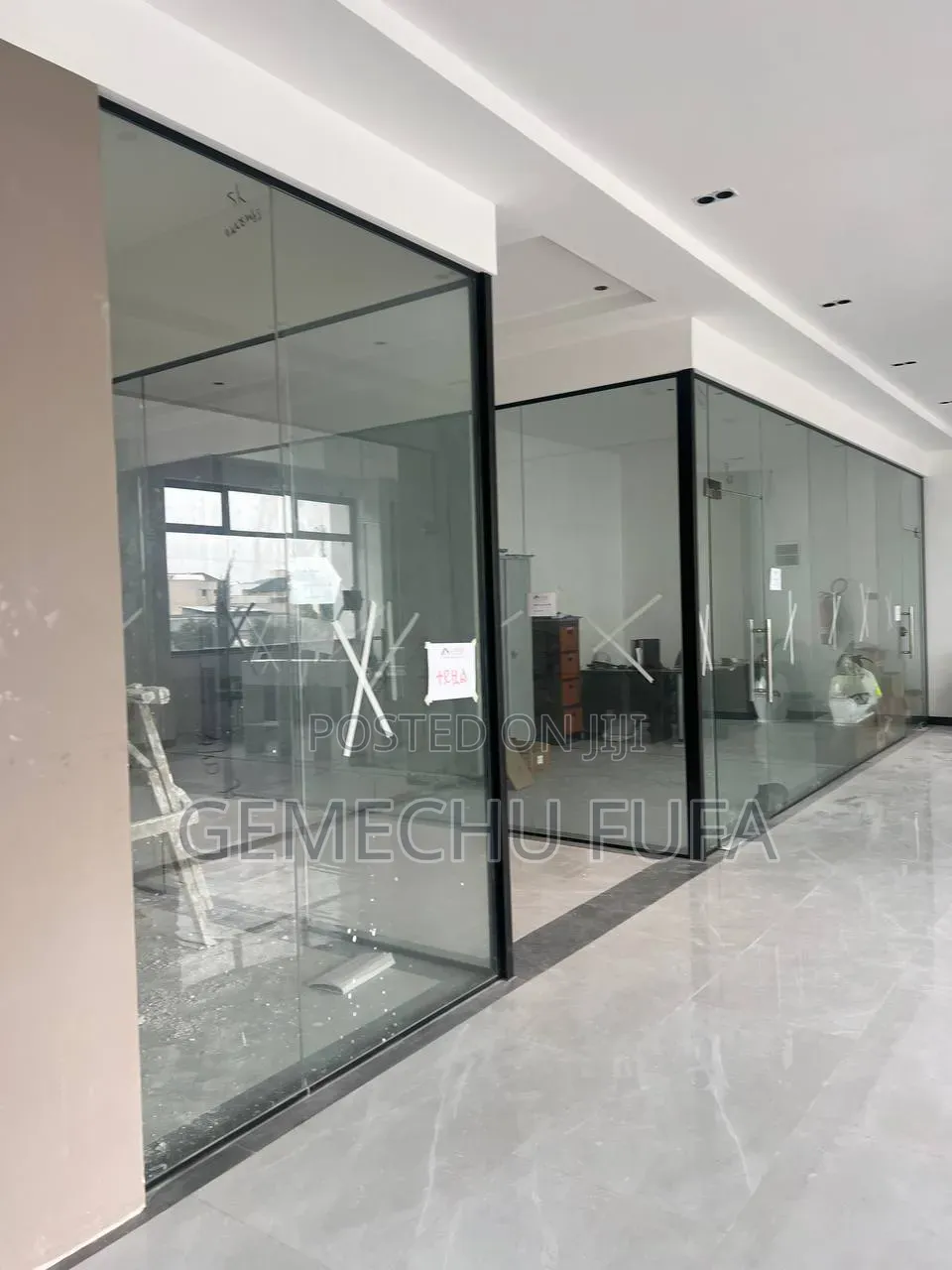 የንግድ ሲቅ ሽያጭ | Shops for Sale