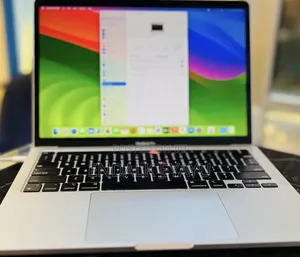 Laptop Apple MacBook Pro 2020 M1 16GB Apple M1 Pro SSD 256GB