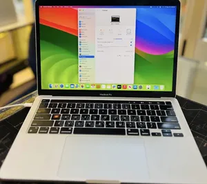 Laptop Apple MacBook Pro 2020 M1 16GB Apple M1 Pro SSD 256GB