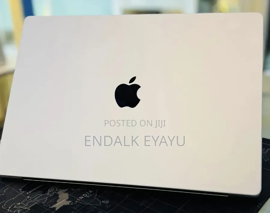 New Laptop Apple MacBook Pro 2021 M1 Max 32GB Apple M1 Pro SSD 1T