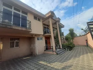 Furnished 7bdrm House in Kality Main Road, Akaky Kaliti for sale