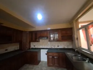 Furnished 7bdrm House in Kality Main Road, Akaky Kaliti for sale