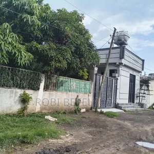 Furnished 6bdrm House in Service, East Shewa for sale