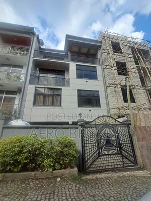 Furnished 6bdrm House in Kality, Akaky Kaliti for sale