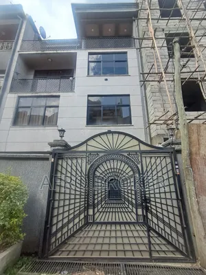 Furnished 6bdrm House in Kality, Akaky Kaliti for sale