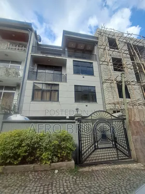 Furnished 6bdrm House in Kality, Akaky Kaliti for sale