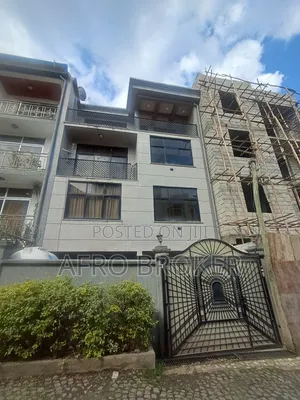 Furnished 6bdrm House in Kality, Akaky Kaliti for sale