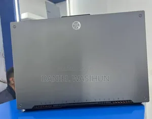 New Laptop Asus TUF Gaming A15 16GB Intel Core i7 SSD 512GB