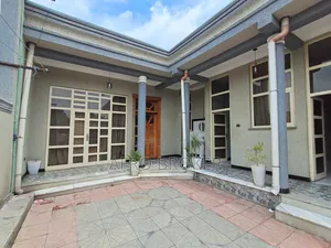 Furnished 4bdrm House in Akaky Kaliti for sale