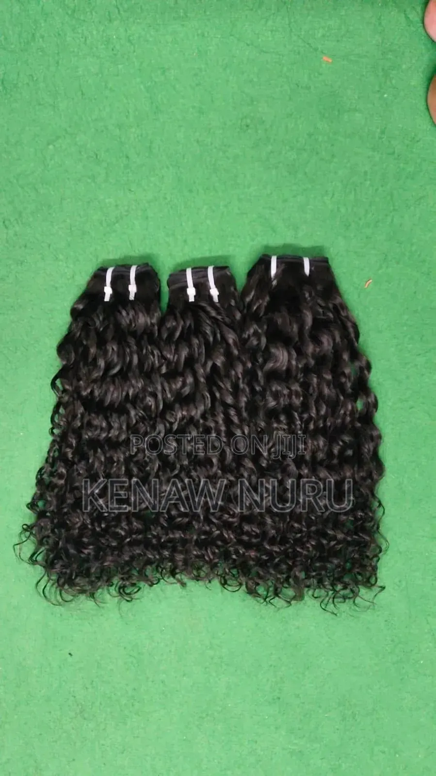 18 Inch Original Human Hair