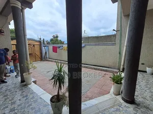 Furnished 4bdrm House in Akaky Kaliti for sale