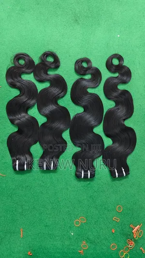 18 Inch Original Human Hair