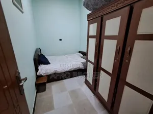 Furnished 4bdrm House in Akaky Kaliti for sale