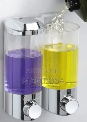 Liquid Soap Dispenser