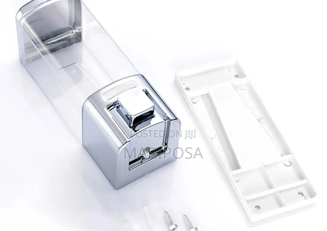 Liquid Soap Dispenser